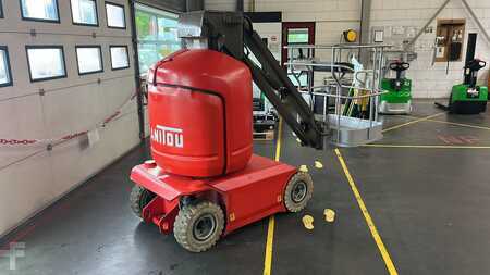 Manitou 105 VJR2
