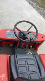 Stroj na drhnutí a vysávání - Hako B1100 (5)