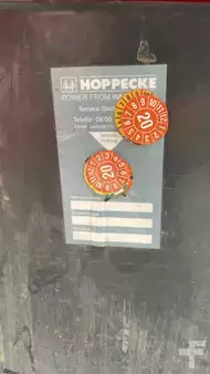 Stroj na drhnutí a vysávání - Hako B1100 (8)