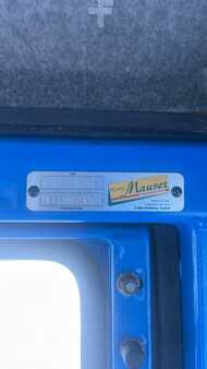 Ùttakaritó gép 1993  ISEKI 3030a 27hp. (12)