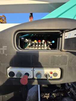 Mobiilinostimet 2021  Nissan NT400 (12)