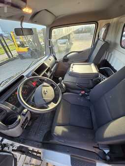 Mobiilinostimet 2021  Nissan NT400 (13)