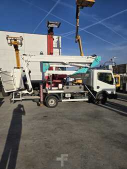 Mobiilinostimet 2021  Nissan NT400 (4)