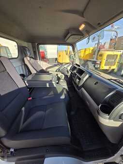 Mobiilinostimet 2021  Nissan NT400 (6)