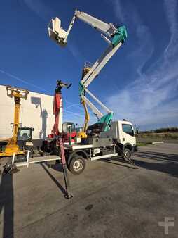 Mobiilinostimet 2021  Nissan NT400 (8)