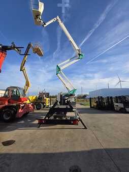 Mobiilinostimet 2021  Nissan NT400 (9)