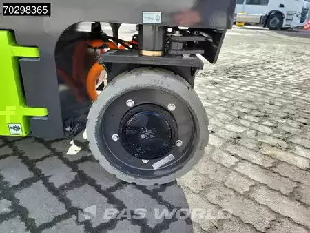Levantamento tesoura 2024  Zoomlion ZS0812AC-Li 8 M - Factory Warranty - CE-Certified (23)
