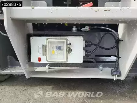 Levantamento tesoura 2024  Zoomlion ZS1012AC-Li 10 M – Factory Warranty – CE-Certified (24)