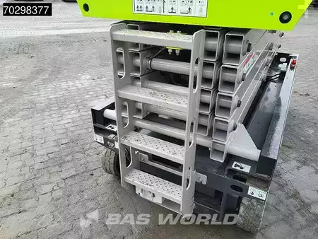 Levantamento tesoura 2024  Zoomlion ZS1012AC-Li 10 M – Factory Warranty – CE-Certified (14)