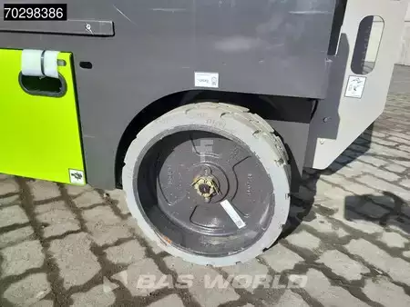 Levantamento tesoura 2024  Zoomlion ZS1212AC-Li 12 M - Factory Warranty - CE-Certified (18)