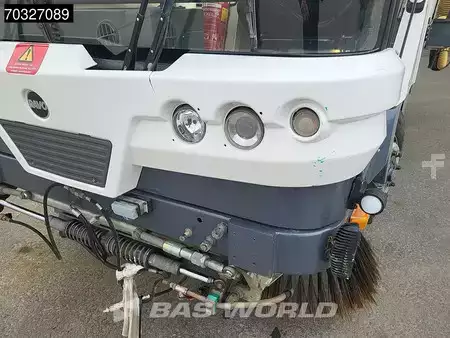 Balayeuse 2008  Ravo 540 (12)