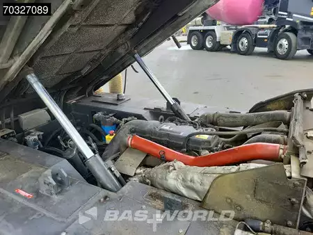 Balayeuse 2008  Ravo 540 (15)