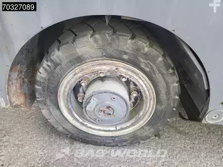 Balayeuse 2008  Ravo 540 (22)