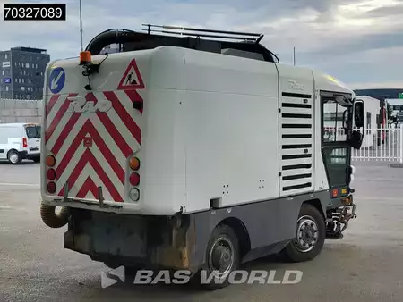 Balayeuse 2008  Ravo 540 (7)