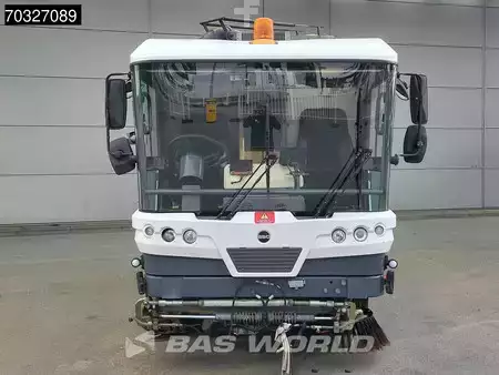 Balayeuse 2008  Ravo 540 (8)