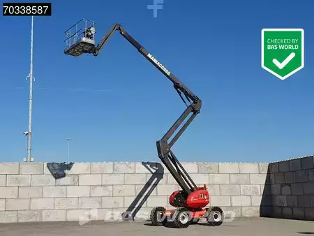 Altri  Manitou 200 ATJ (1)