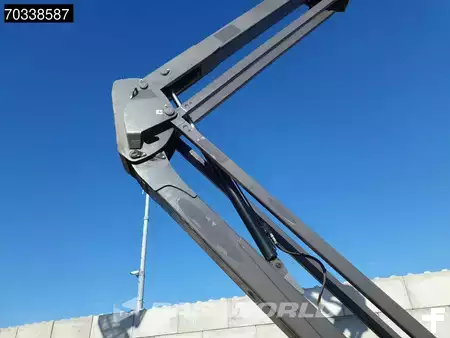 Altri  Manitou 200 ATJ (10)
