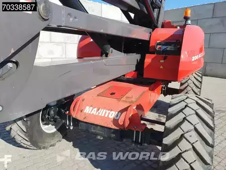 Altri  Manitou 200 ATJ (11)