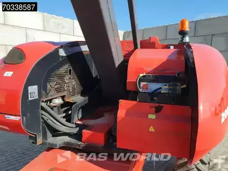 Altri  Manitou 200 ATJ (12)