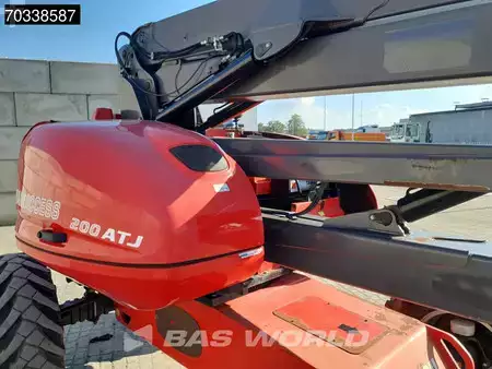 Altri  Manitou 200 ATJ (14)