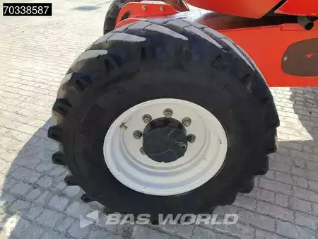 Altri  Manitou 200 ATJ (19)