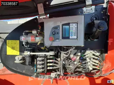 Altri  Manitou 200 ATJ (25)