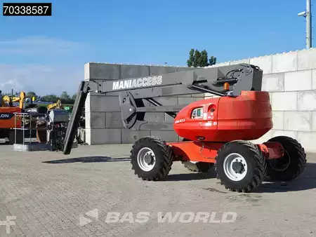 Altri  Manitou 200 ATJ (6)