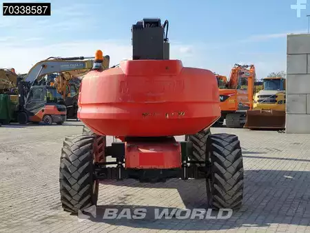 Altri  Manitou 200 ATJ (7)