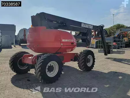 Altri  Manitou 200 ATJ (8)
