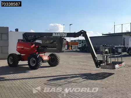 Altri  Manitou 200 ATJ (9)