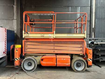 Saxliftar 2005  JLG 3369 (2)