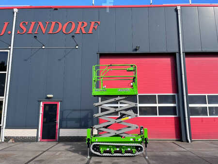 Schaarhoogwerker 2025  Fronteq FS0610TL 8m hoogwerker nieuw / NEW (12)