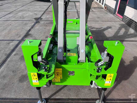 Schaarhoogwerker 2025  Fronteq FS0610TL 8m hoogwerker nieuw / NEW (15)