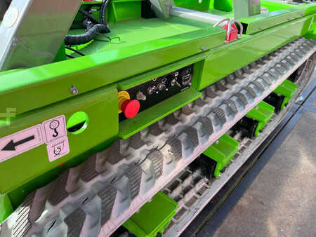 Schaarhoogwerker 2025  Fronteq FS0610TL 8m hoogwerker nieuw / NEW (17)