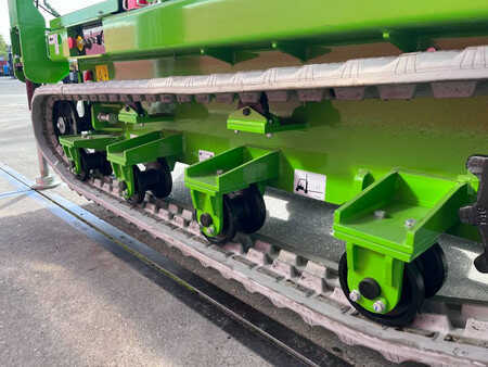 Schaarhoogwerker 2025  Fronteq FS0610TL 8m hoogwerker nieuw / NEW (20)