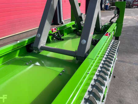 Schaarhoogwerker 2025  Fronteq FS0610TL 8m hoogwerker nieuw / NEW (22)
