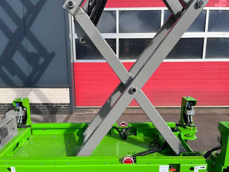 Schaarhoogwerker 2025  Fronteq FS0610TL 8m hoogwerker nieuw / NEW (23)