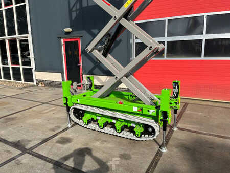 Schaarhoogwerker 2025  Fronteq FS0610TL 8m hoogwerker nieuw / NEW (29)