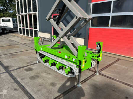 Schaarhoogwerker 2025  Fronteq FS0610TL 8m hoogwerker nieuw / NEW (30)