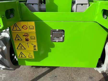 Schaarhoogwerker 2025  Fronteq FS0610TL 8m hoogwerker nieuw / NEW (33)