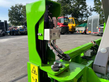 Schaarhoogwerker 2025  Fronteq FS0610TL 8m hoogwerker nieuw / NEW (34)