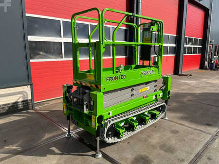 Schaarhoogwerker 2025  Fronteq FS0610TL 8m hoogwerker nieuw / NEW (37)