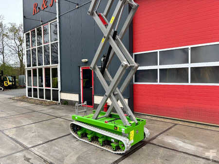 Schaarhoogwerker 2020  Fronteq FS0610T 8m Rupshoogwerker (11)