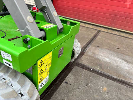 Schaarhoogwerker 2020  Fronteq FS0610T 8m Rupshoogwerker (15)