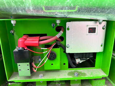 Schaarhoogwerker 2020  Fronteq FS0610T 8m Rupshoogwerker (16)