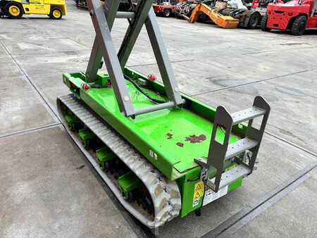 Schaarhoogwerker 2020  Fronteq FS0610T 8m Rupshoogwerker (17)