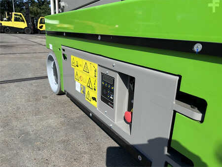 Schaarhoogwerker 2024  Fronteq FS0607E (12)