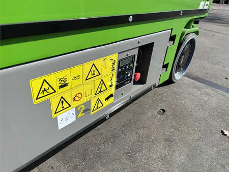 Schaarhoogwerker 2024  Fronteq FS0607E (13)