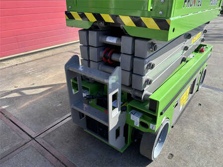 Schaarhoogwerker 2024  Fronteq FS0607E (16)