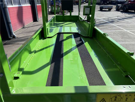 Schaarhoogwerker 2024  Fronteq FS0607E (21)